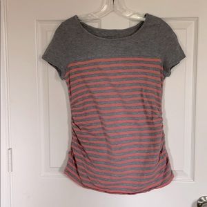 Maternity shirt